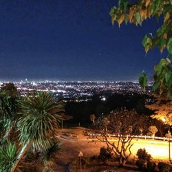 Oscar’s Restaurant - Beautiful view