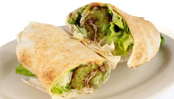 ZAATAR Mediterranean Cuisine by null