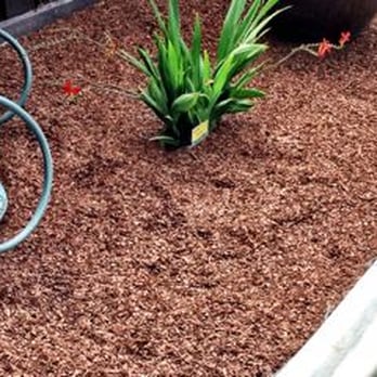 Bark Blowers - Finished job, nice and smooth - Nurseries & Gardening Near Me - Kuna, Idaho
