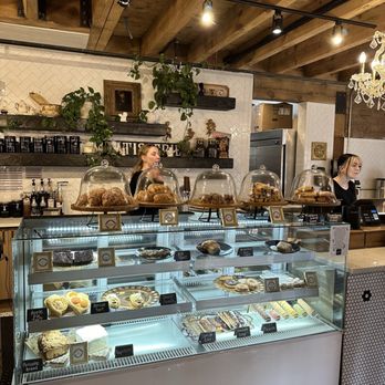 Cafe FeelLove - Pastries - Coffee & Tea Near Me - St. George, Utah Cafe FeelLove - Pastries - Coffee & Tea Near Me - St. George, Utah
