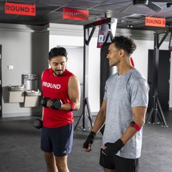9Round Kickboxing Fitness