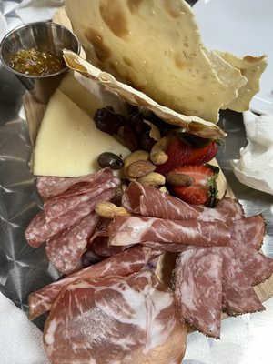 Azores Craft Sausages & Charcuterie by null