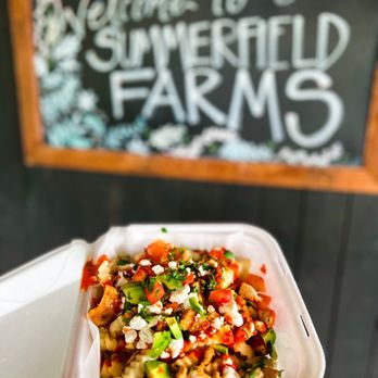 Summerfield Farms - Hummingbird Food Truck - 4/30/23 - Farms Near Me - Summerfield, North Carolina Summerfield Farms - Hummingbird Food Truck - 4/30/23 - Farms Near Me - Summerfield, North Carolina