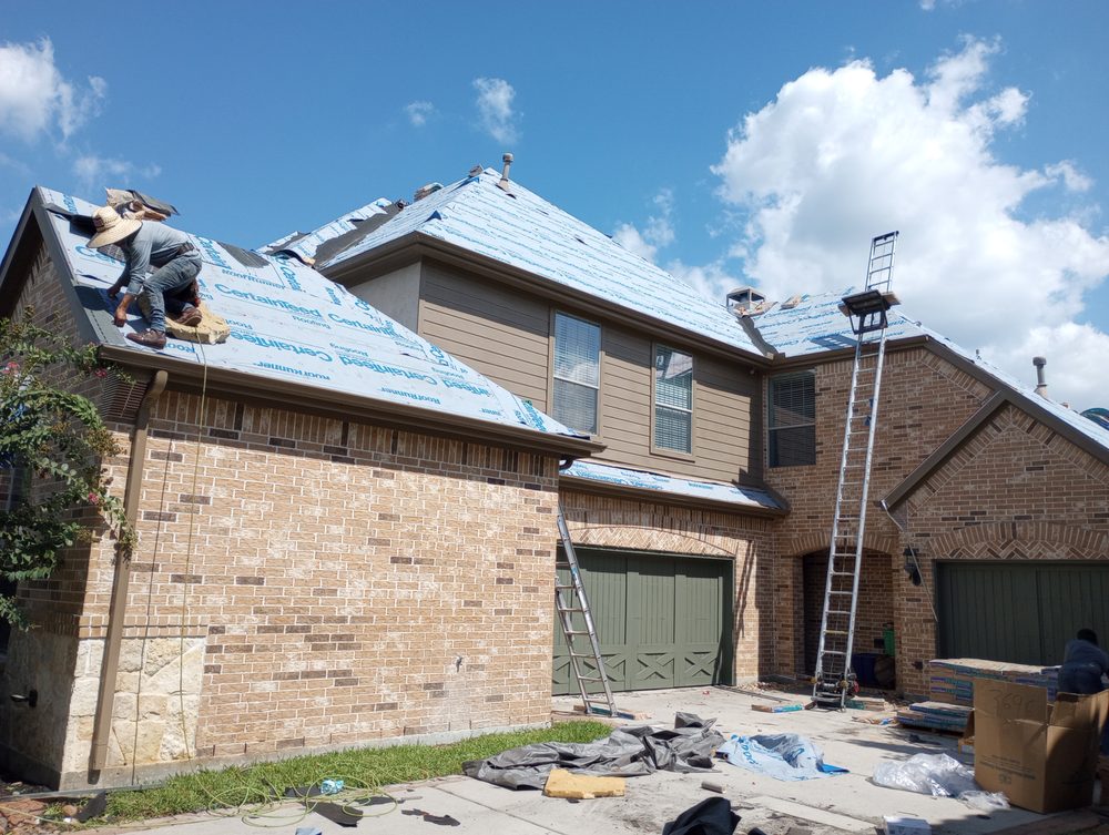 Slide of Orellanas Construction