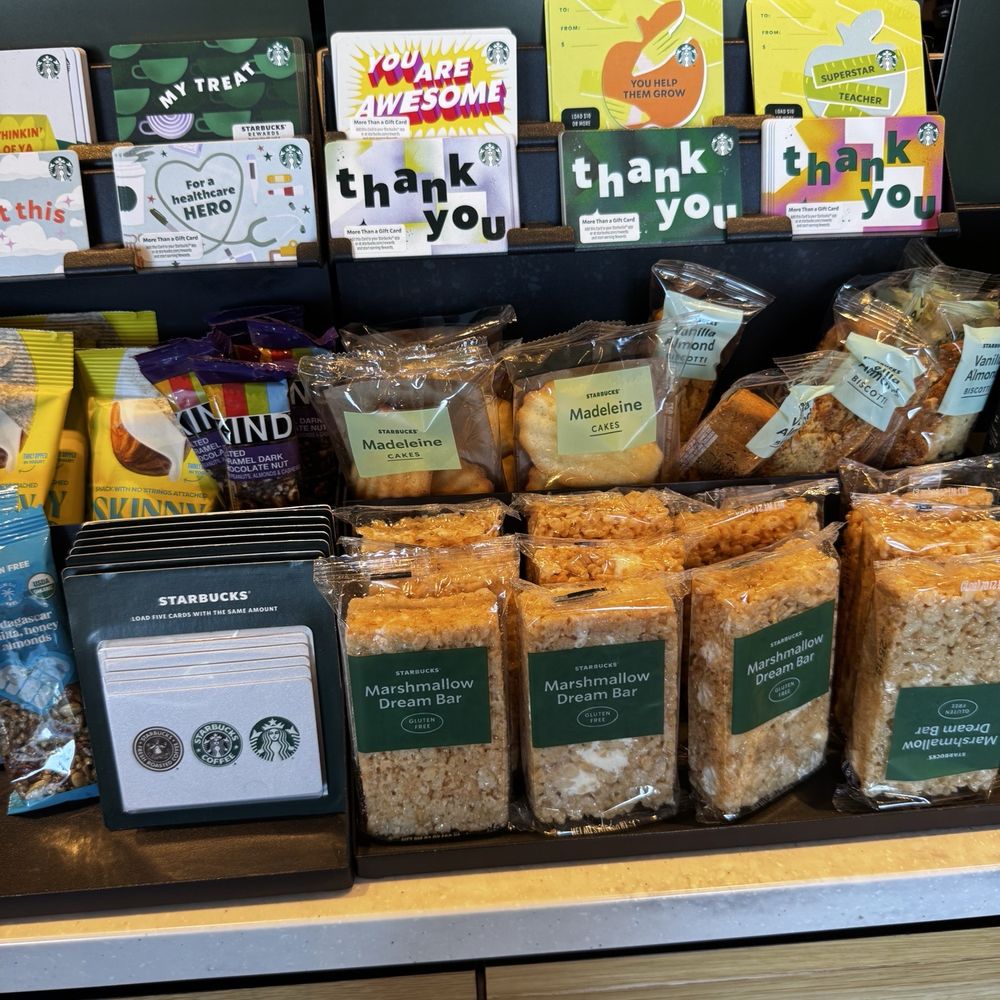 Starbucks - Coffee & Tea Near Me - Alpine, California Starbucks - Coffee & Tea Near Me - Alpine, California