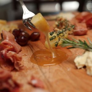 I recommend - Orange County