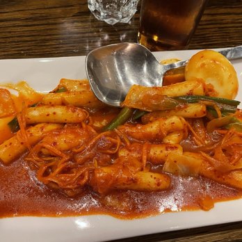 Yeomiji - Spicy Rice Cakes - Korean Near Me - Scarsdale, New York Yeomiji - Spicy Rice Cakes - Korean Near Me - Scarsdale, New York