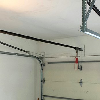 Smart Garage Doors - Track alignment - Garage Door Services Near Me - Queens, New York Smart Garage Doors - Track alignment - Garage Door Services Near Me - Queens, New York