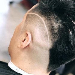 Mohawk and designs