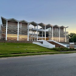 Overton Park - Tuesday, August 4, 2026