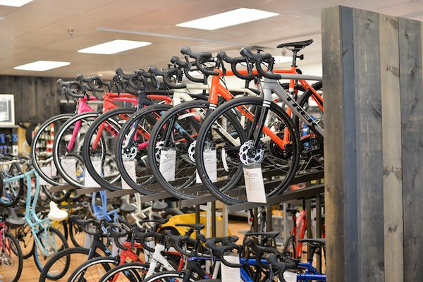 david's bicycle shop