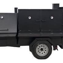 Blowin Smoke Cookers by null
