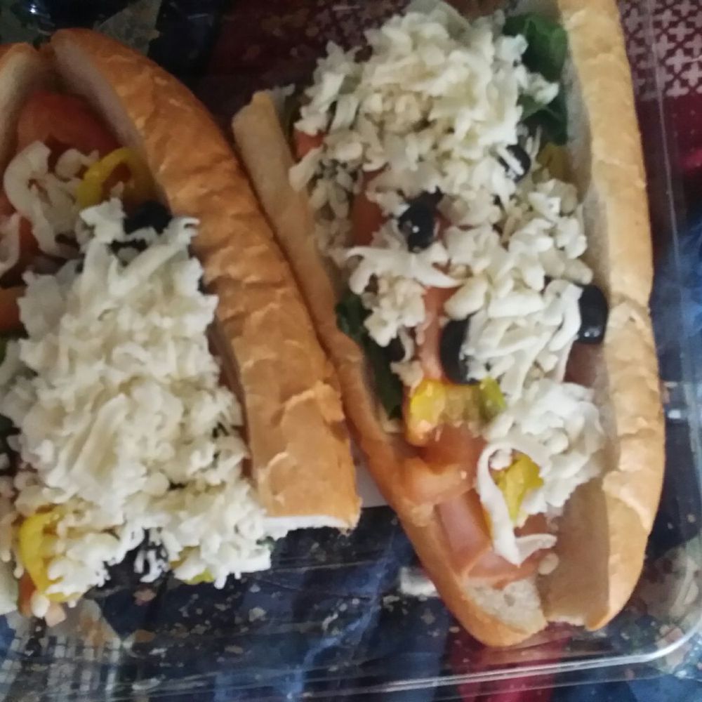 Aviano's - Ham sub - Italian Near Me - Fort Worth, Texas Aviano's - Ham sub - Italian Near Me - Fort Worth, Texas