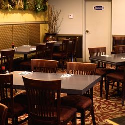Caesar's Mongolian Bar-B-Q