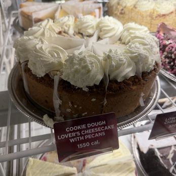 The Cheesecake Factory - Desserts Near Me - Bethesda, Maryland The Cheesecake Factory - Desserts Near Me - Bethesda, Maryland