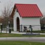 Photo of Pitchford Park