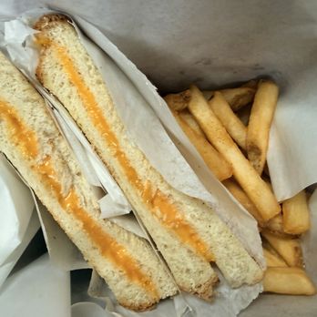 Gold Dust West Bowling Center - Grilled cheese with fries - Burgers Near Me - Carson City, Nevada Gold Dust West Bowling Center - Grilled cheese with fries - Burgers Near Me - Carson City, Nevada