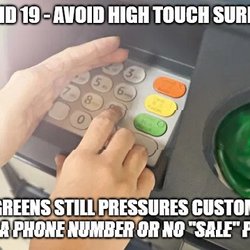 Walgreens