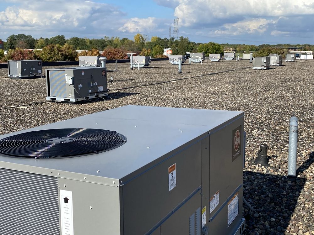 Slide of Valley Plumbing Heating And Air