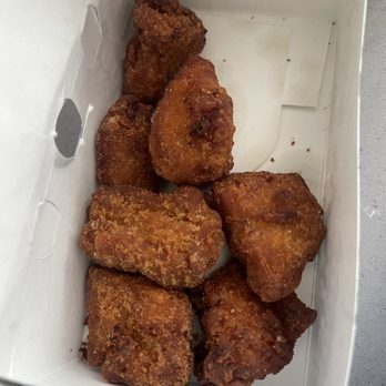 Birdcall - Chicken Shop Near Me - Phoenix, Arizona Birdcall - Chicken Shop Near Me - Phoenix, Arizona