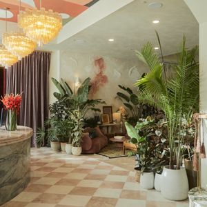 Granger Hotel Gaslamp Quarter on Yelp