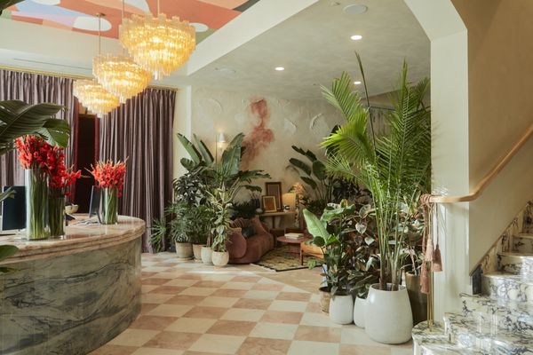 Granger Hotel Gaslamp Quarter, a Member of Design Hotels™ (Marriott Bonvoy) by null