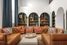 Lily Hall- A Boutique Hotel by null