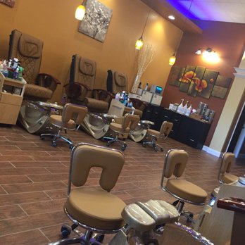 Super Nails & Spa 2 - Beautiful salon kept immaculately clean - Waxing Near Me - Wethersfield, Connecticut