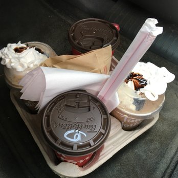 Tim Hortons - Donuts Near Me - Niagara Falls, New York Tim Hortons - Donuts Near Me - Niagara Falls, New York