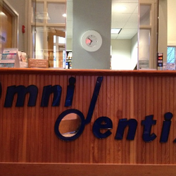 Omni Dentix - Jane C Kim DMD