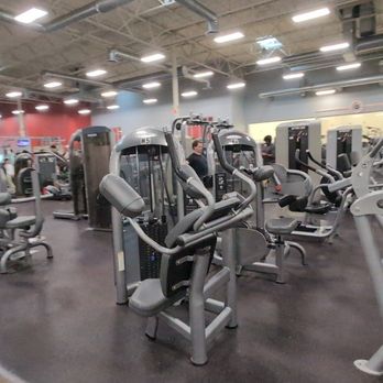 In-Shape Fitness - Resistance equipment - Gyms Near Me - Elk Grove, California In-Shape Fitness - Resistance equipment - Gyms Near Me - Elk Grove, California
