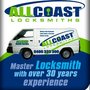 Allcoast Locksmiths