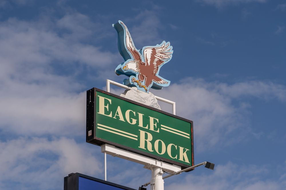 EAGLE ROCK RV & SERVICE CENTER 26 Reviews 1910 S Yellowstone Hwy