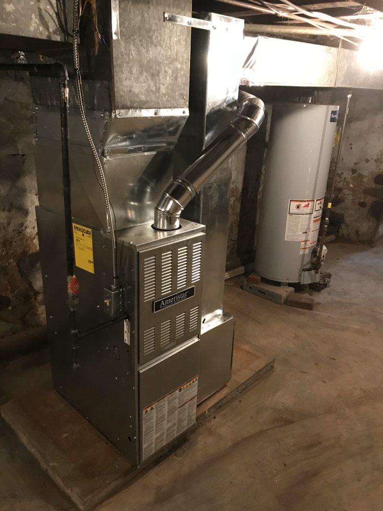 Slide of Cardullo Mechanical LLC