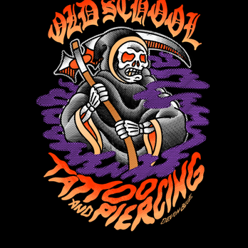 Old School Tattoo - Tattoo Near Me - Bellingham, Washington Old School Tattoo - Tattoo Near Me - Bellingham, Washington