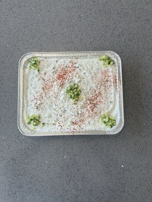 Alina's Lebanese Cuisine by null