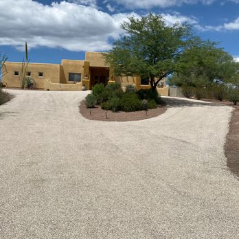 Sunrise Asphalt - Masonry/Concrete Near Me - Tucson, Arizona