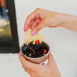 HOLA! Taqueria & Bar
