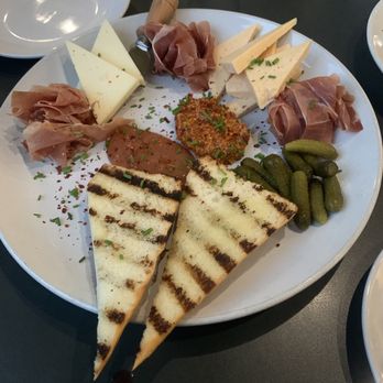 Pinky’s - Salumi board - Mediterranean Near Me - Richmond, Virginia Pinky’s - Salumi board - Mediterranean Near Me - Richmond, Virginia
