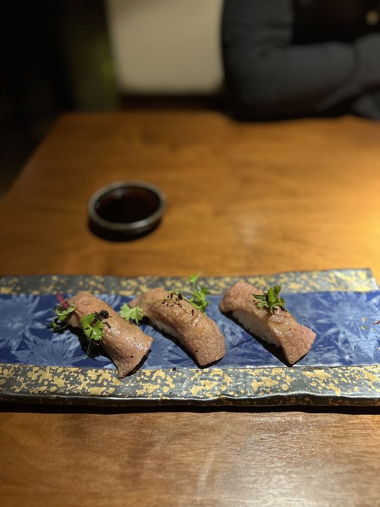 Minamoto Japanese Restaurant