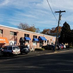Finest Barber Shop - Photo of location of finest