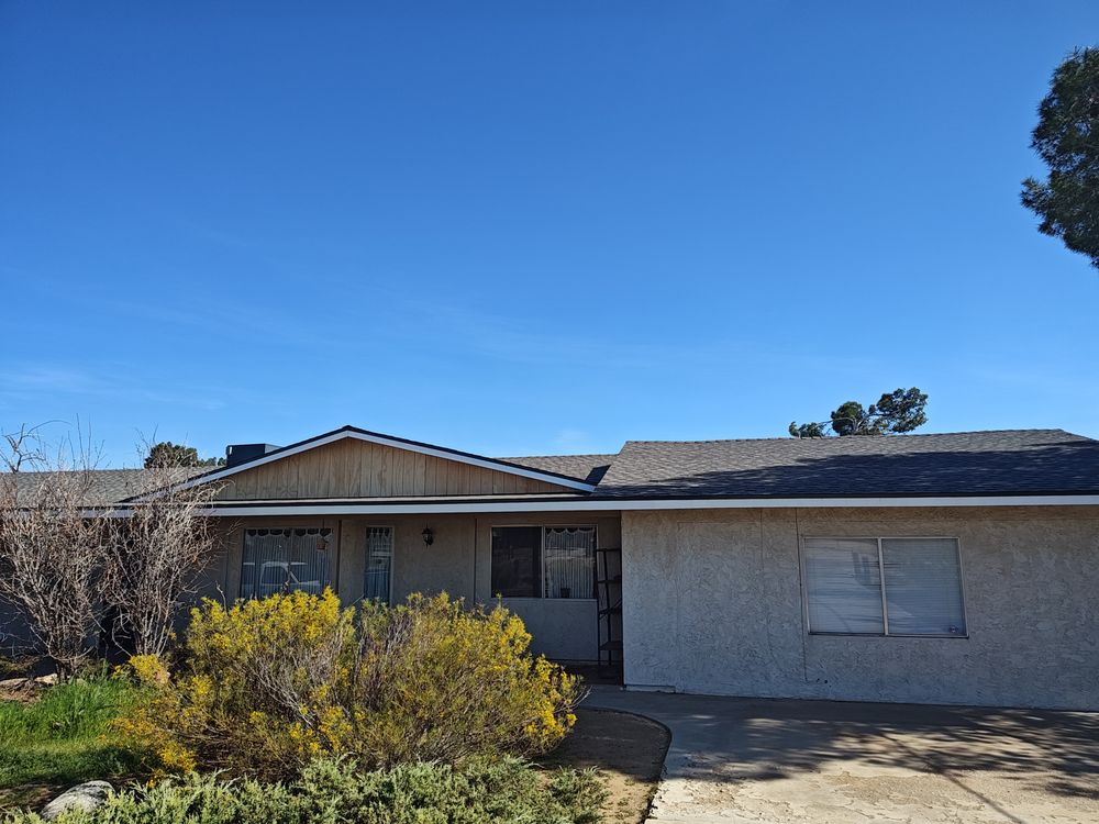 Slide of C S Construction and Roofing