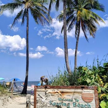 Hollywood Beach - Beaches Near Me - Hollywood, Florida Hollywood Beach - Beaches Near Me - Hollywood, Florida