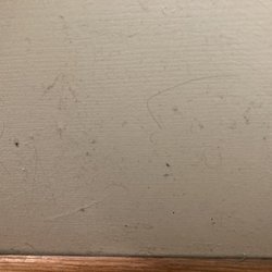 Photo of Maid VIP - Thousand Oaks, CA, US. Right above baseboards