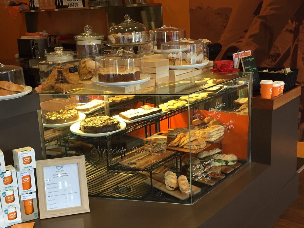 BEAN BAR GOUGER STREET Updated June 2024 18 Photos 34A Gouger St, Adelaide South Australia