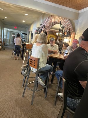 Lone Star Winery by null