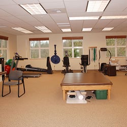 NorthSound Physical Therapy