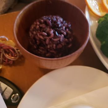 Sushi Ukai - Black Rice - Sushi Bars Near Me - La Grange, Illinois Sushi Ukai - Black Rice - Sushi Bars Near Me - La Grange, Illinois