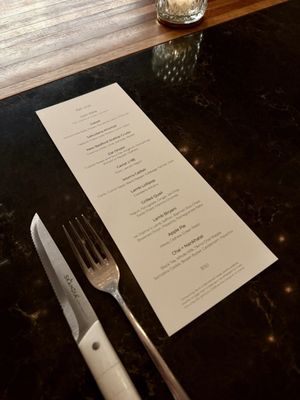 Tailor Nashville by null