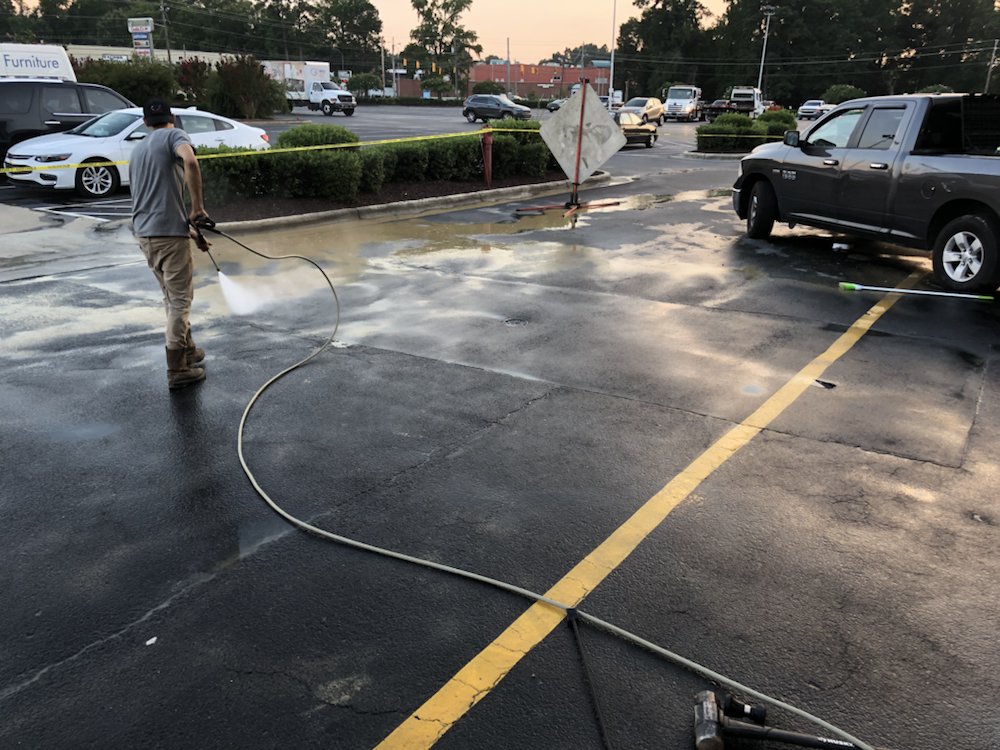 Slide of ER Plumbing & Handyman Services